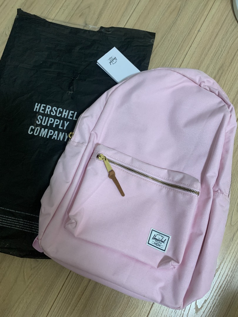 american leather co. leather backpack - women's - black Cleveland Backpack