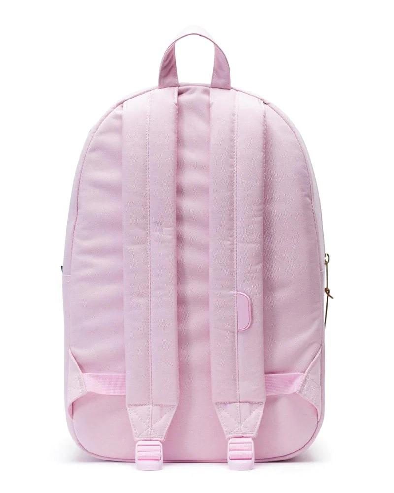 Baby Pink Herschel Backpack Light Pink Herschel Luggage Pink Backpack  Herschel Supply Little