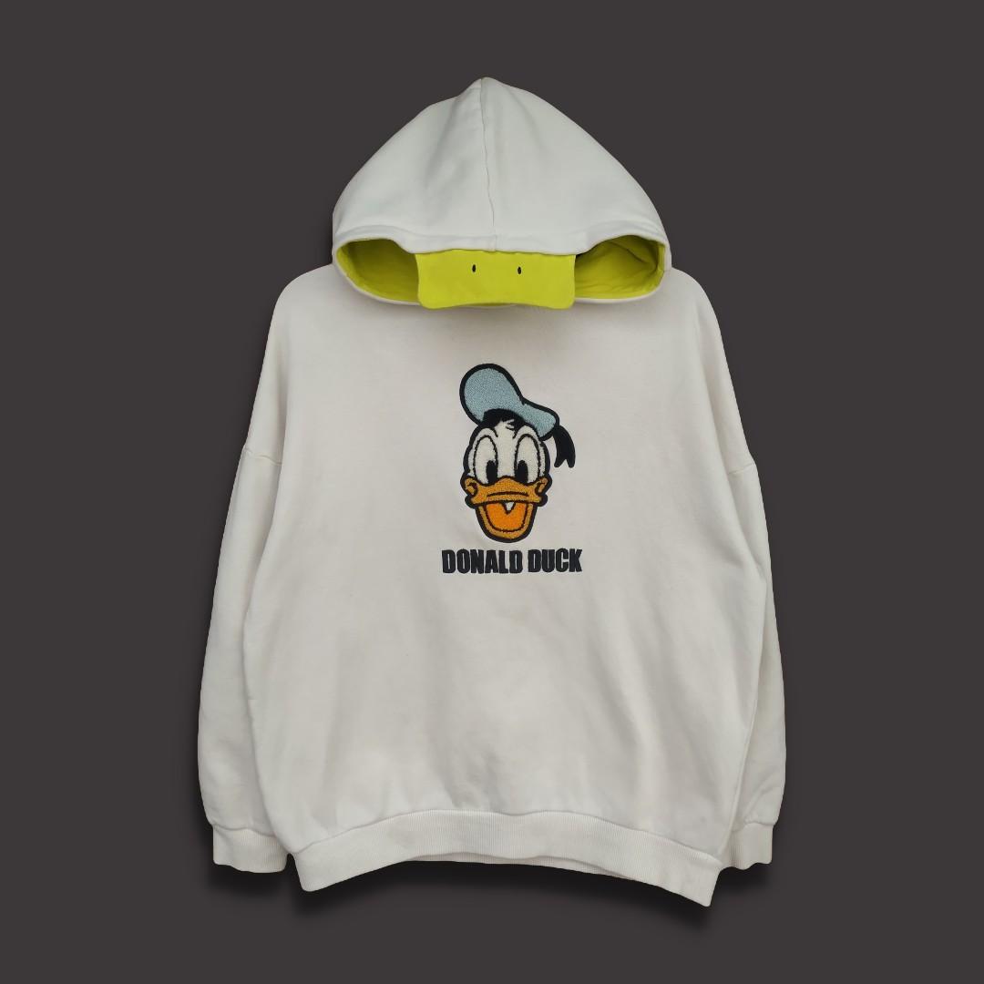 Neff donald duck hoodie cheap