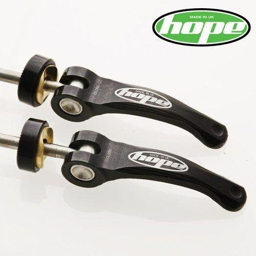 Hope quick release skewers best sale