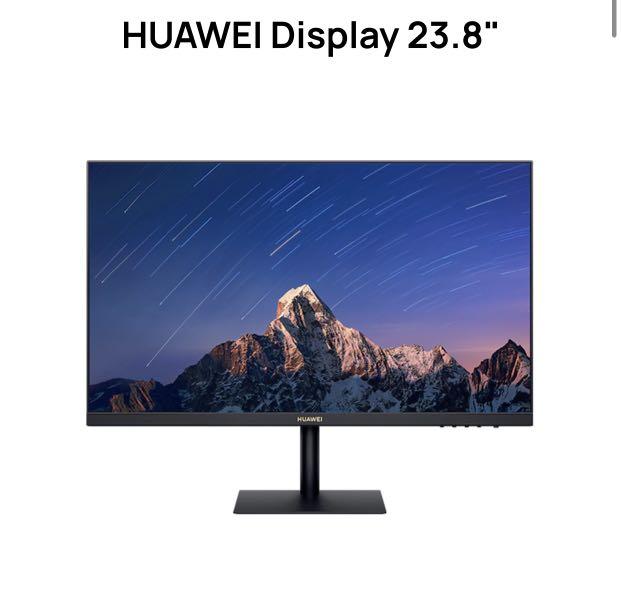 HUAWEI Display 23.8 AD80HW-