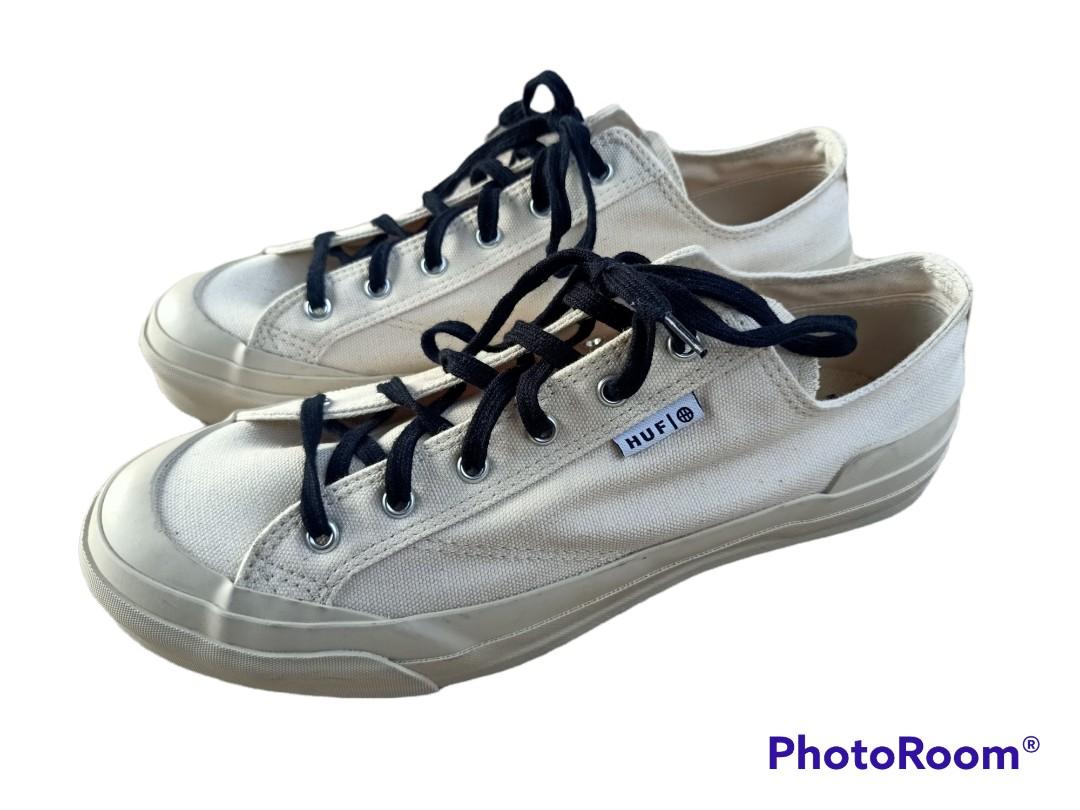 Huf best sale tennis shoes