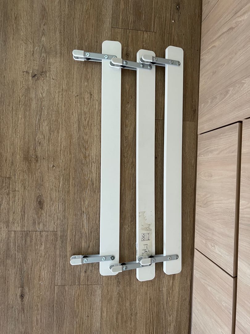 IKEA bed guard, Babies & Kids, Baby Nursery & Kids Furniture, Bed