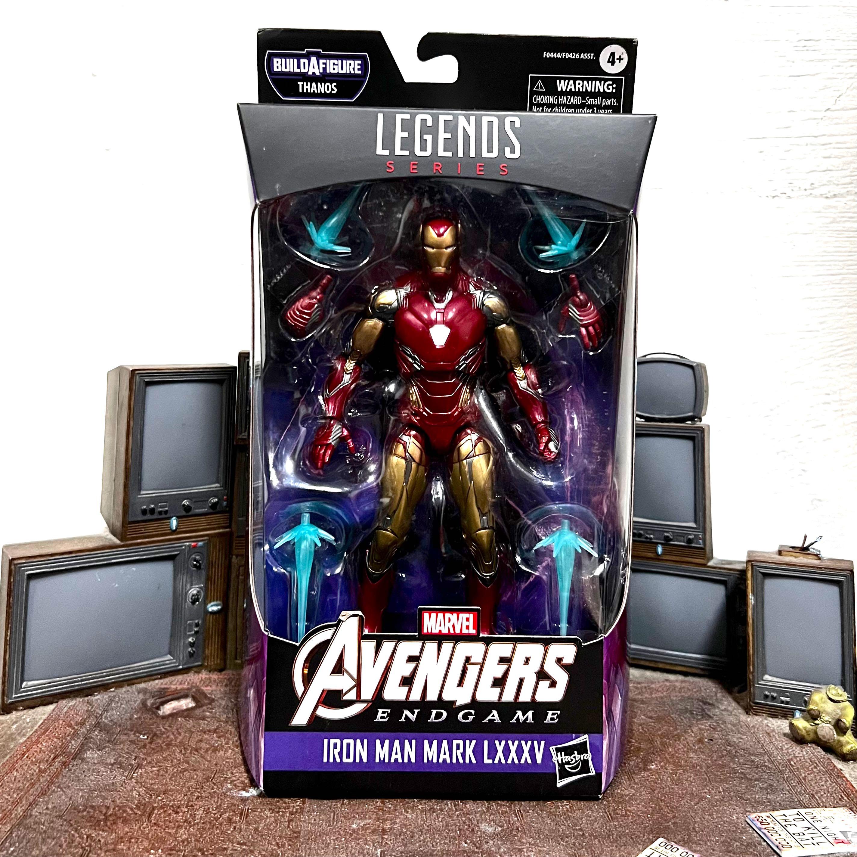 marvel legends mk85