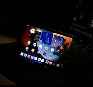 Ipad Mini 6
