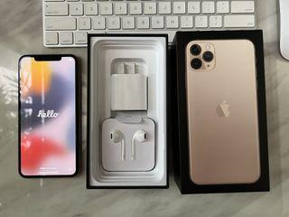 iPhone 11 Pro Max 256gb