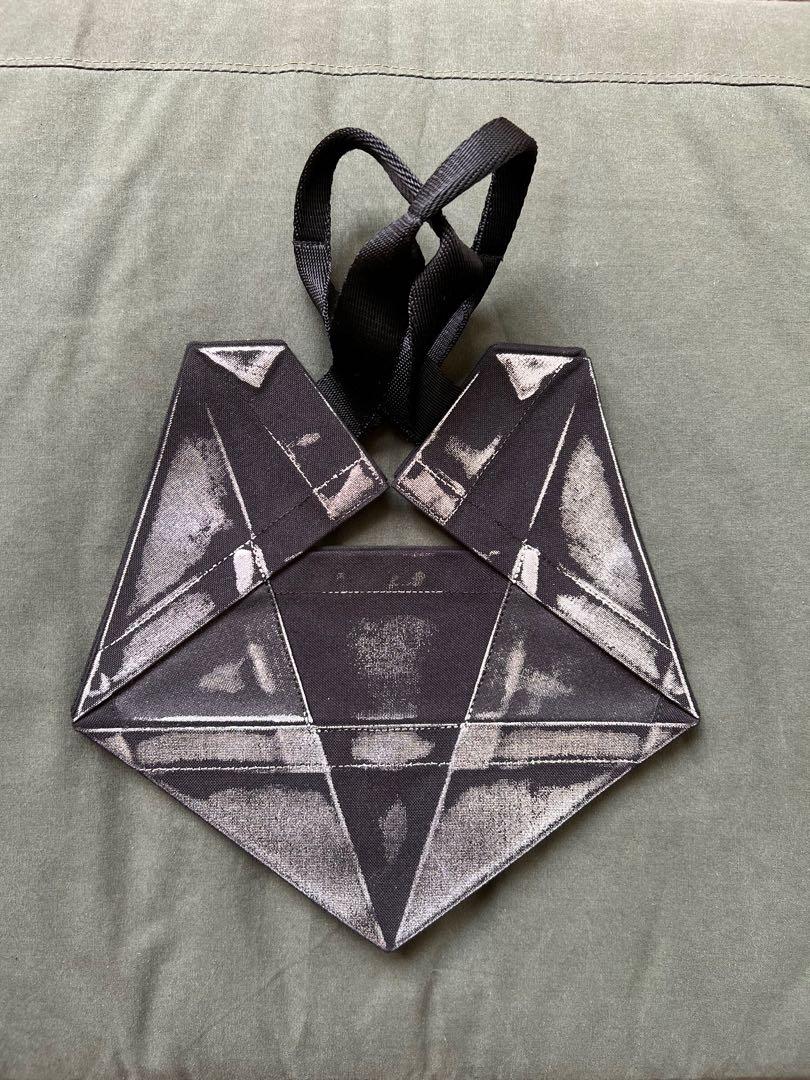 Issey Miyake 132 5 handbag Origami