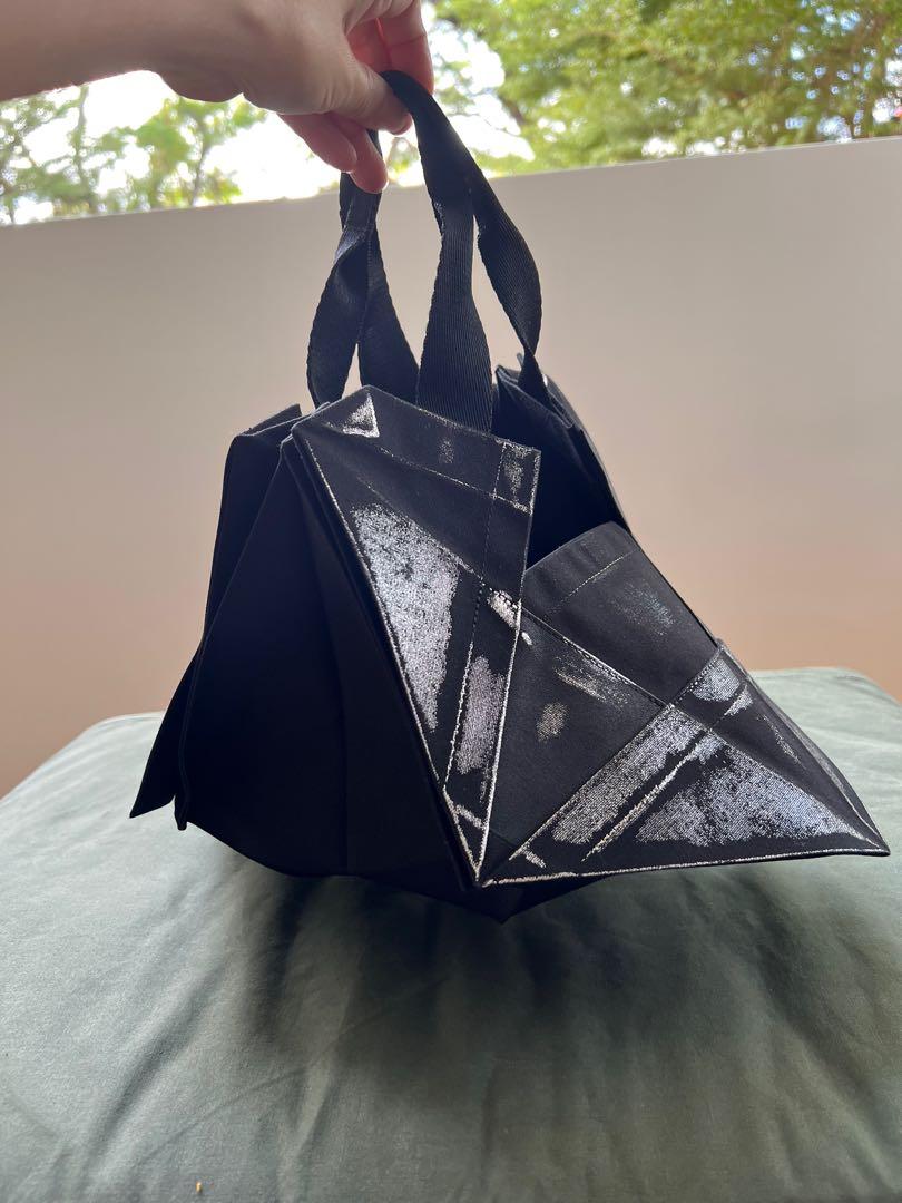 Issey miyake origami bag sale
