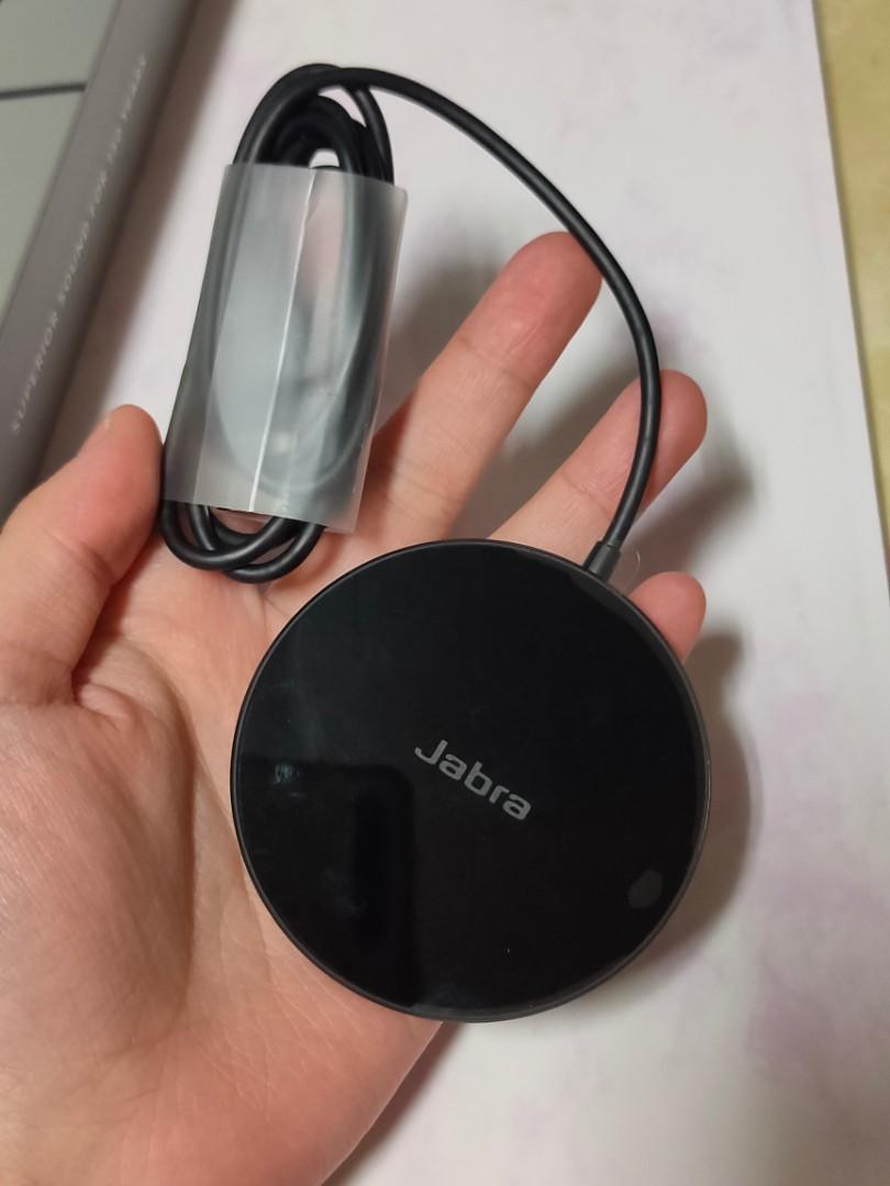 Jabra 85t 無線充電板，PChome購入（單售不含耳機） 照片瀏覽 3