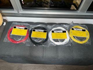 Jagwire cable and housing pack