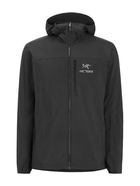 Jaket deals arcteryx original