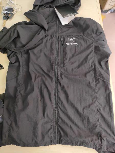 Jaket arcteryx clearance original