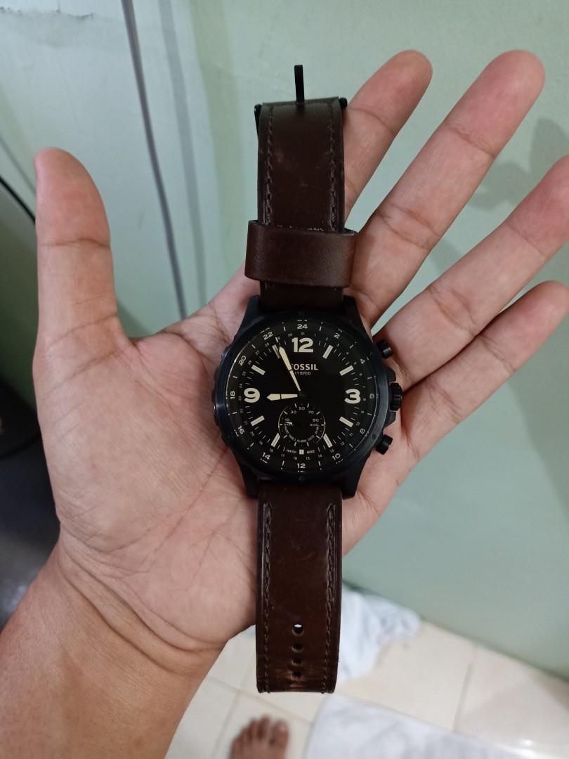Ftw1159 fossil hot sale