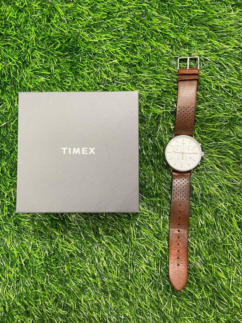 Tali jam deals tangan timex