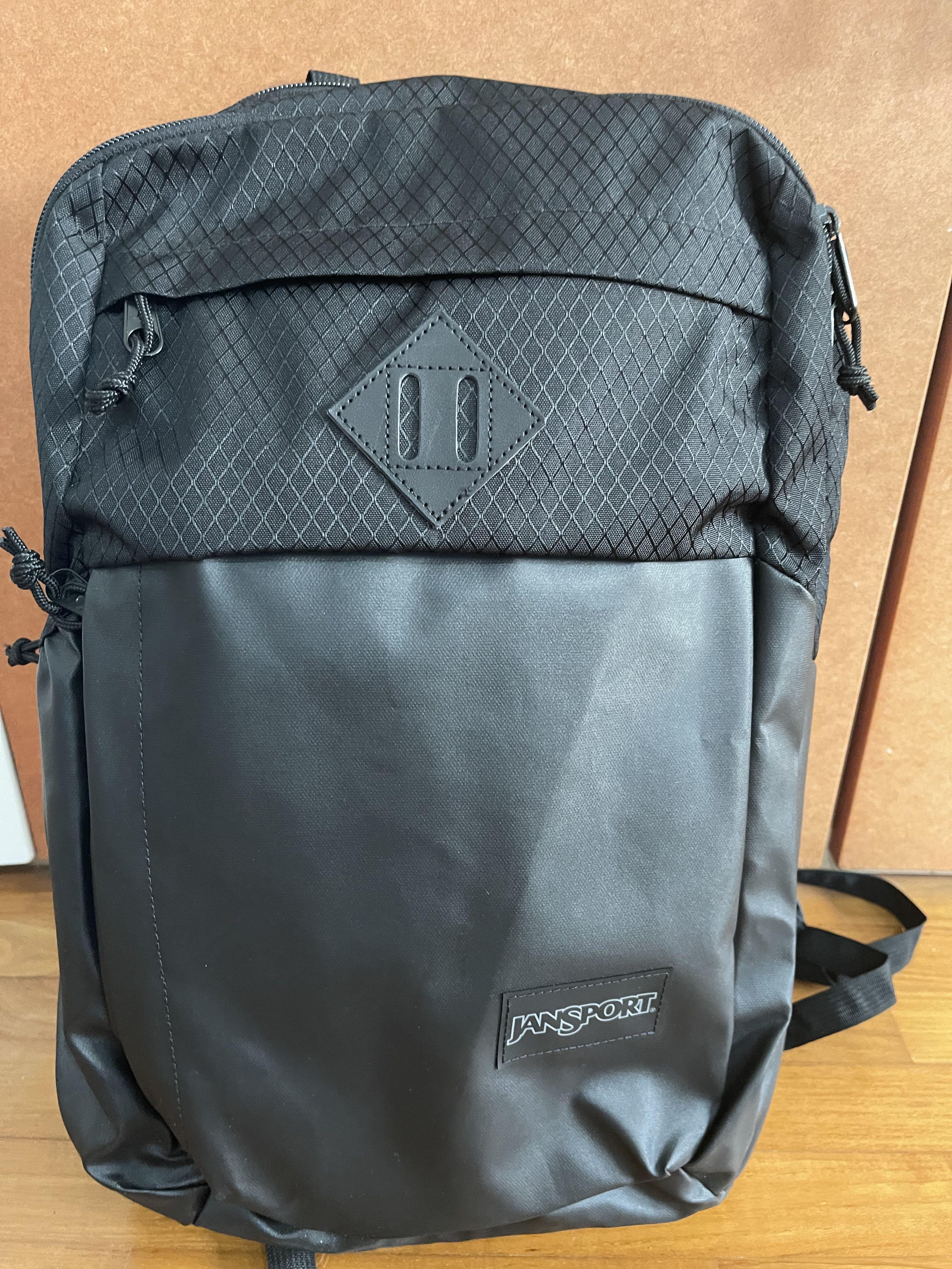 Jansport fremont deals