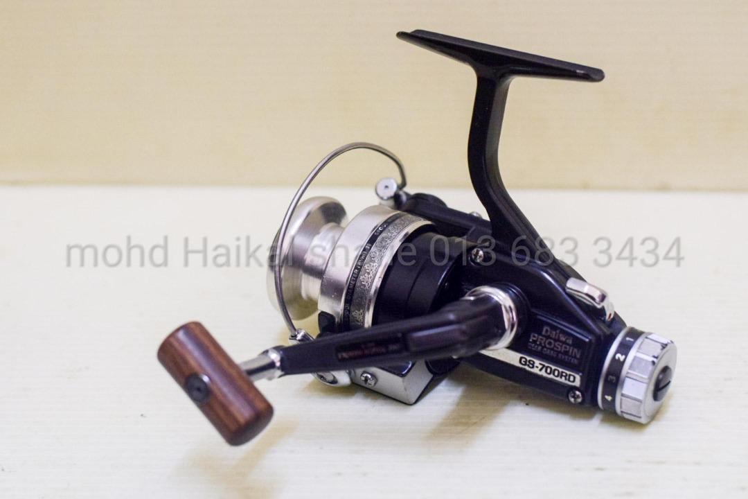 ☆ Daiwa CARBO SPIN GS-1000RD リール 超格安価格 - リール