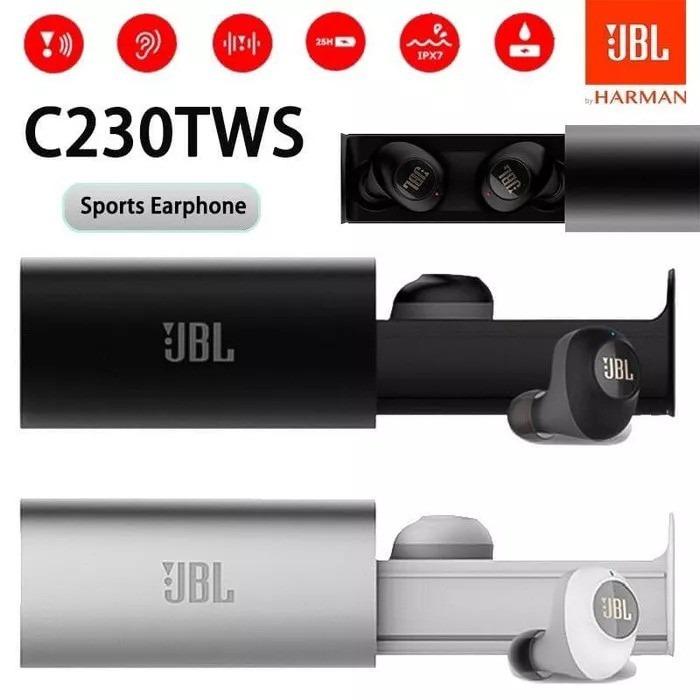Jbl c230 earbuds shop