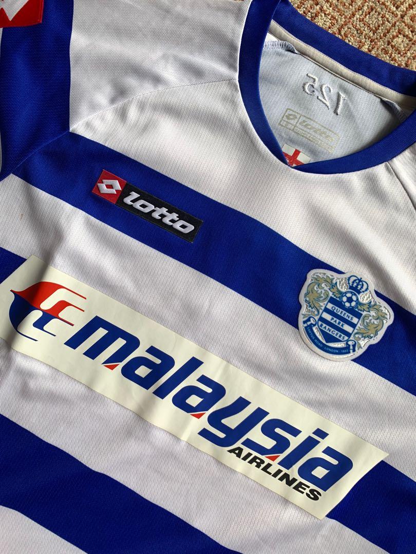 Jersey qpr sales