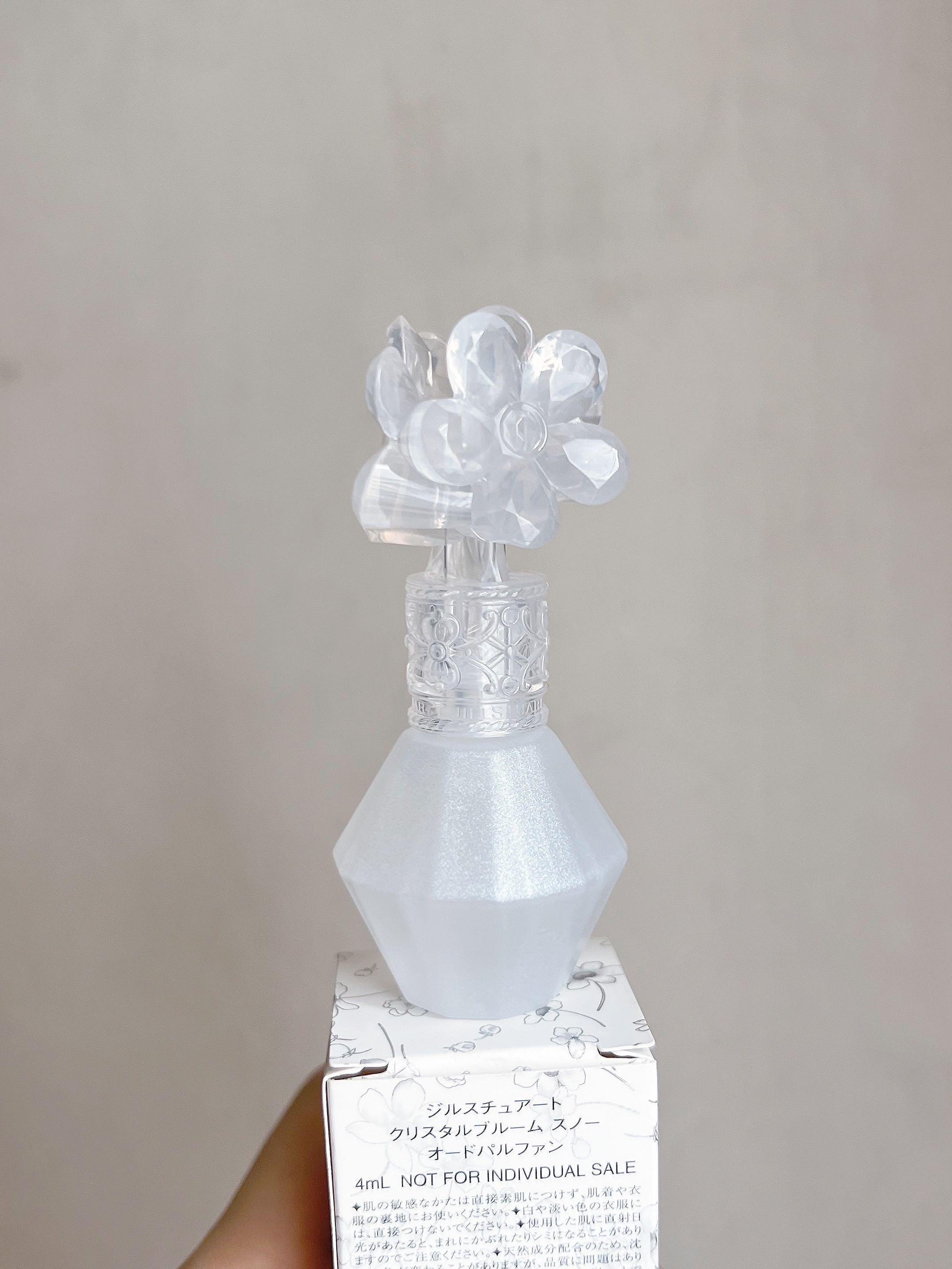 Jill stuart 2025 crystal bloom snow