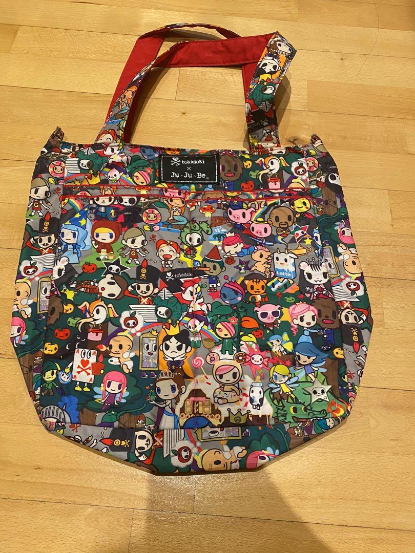 Jujube fairytella top