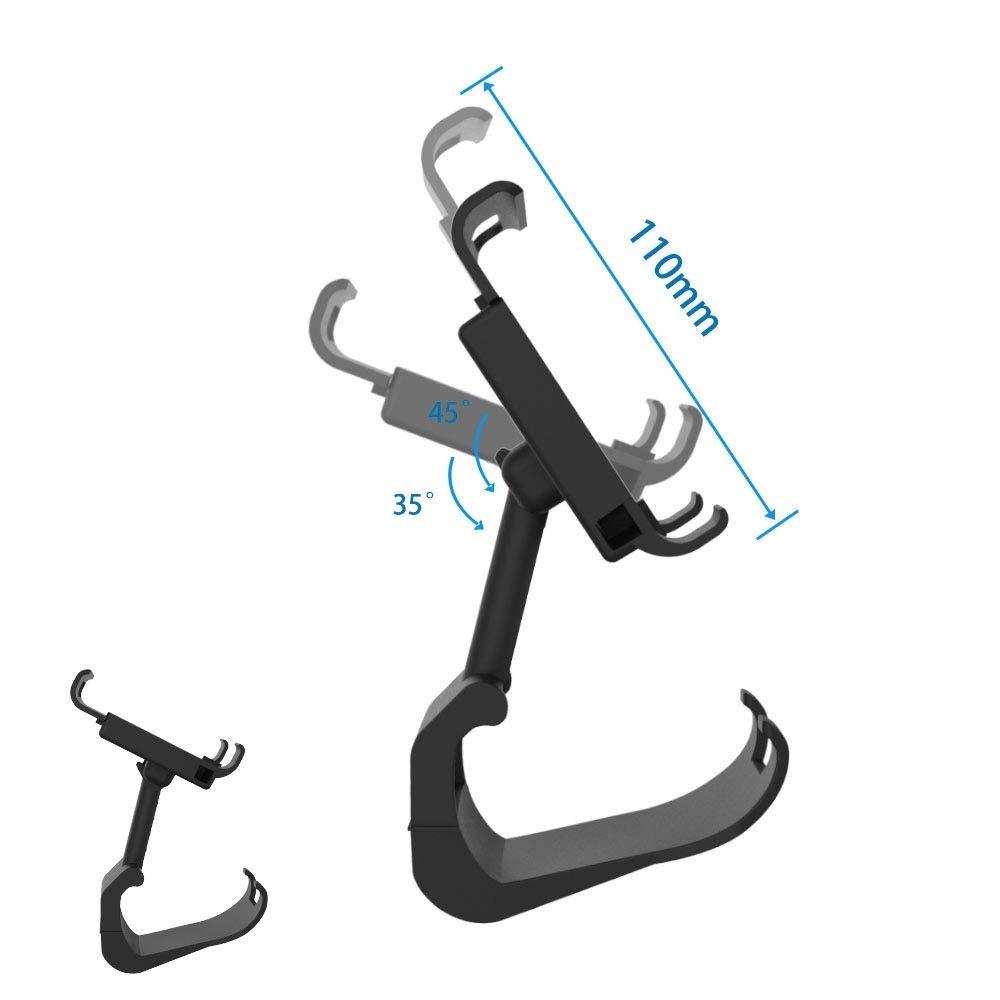 JYS Adjustable Mount Clip for Switch Official Pro Controller, The Original Pro Controller Clip Mount Compatible with Nintendo Switch / OLED / Lite (Category: Controllers) located in Manila. Submitted by techsmartph (Listing ID 1177136858, Image 2). Description: * Special design connects the Switch/OLED/Lite to the Pro Controller,Provide a new experience while playing the regular switch/OLED/lite with your pro controller. (Note: Only for the Offic