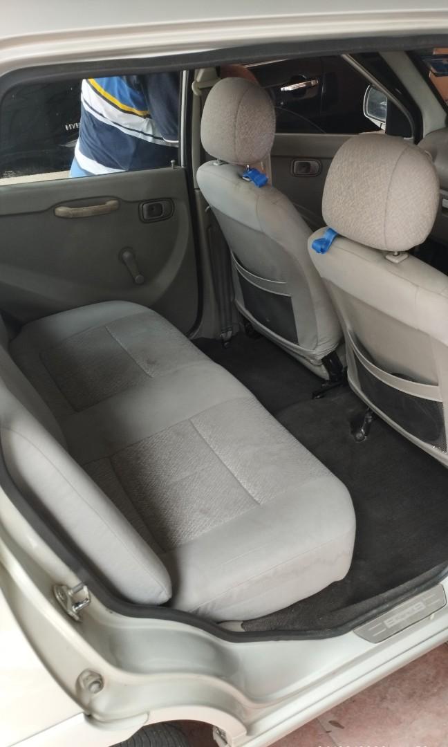Kancil 850 Manual 5speed, Cars, Cars for Sale on Carousell