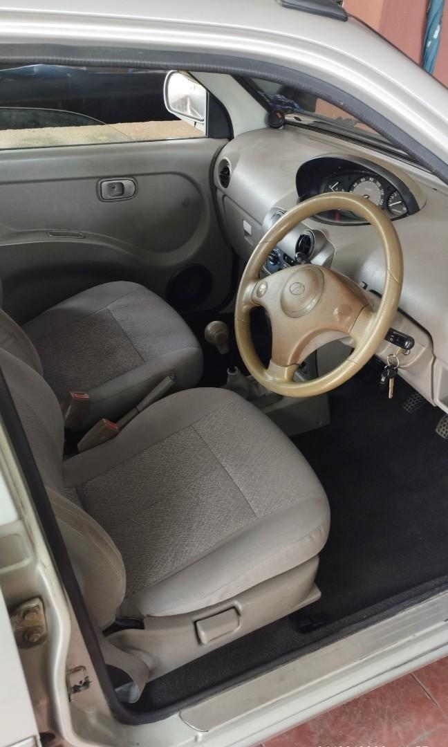 Kancil 850 Manual 5speed, Cars, Cars for Sale on Carousell