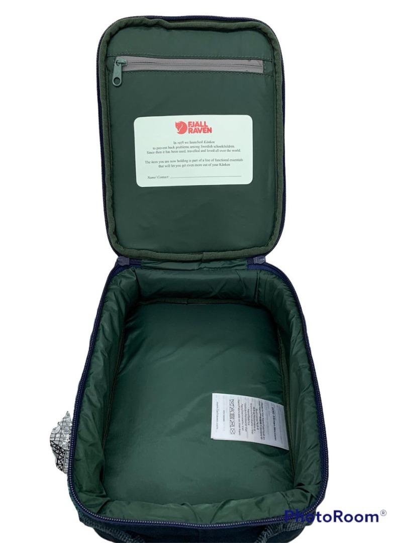Fjallraven kanken new arrivals cooler