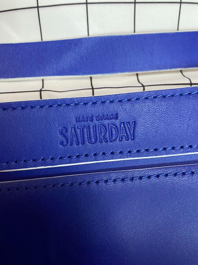 Kate spade half circle crossbody bag, Luxury, Bags & Wallets on Carousell