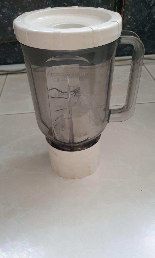 kenwood chef a701a liquidiser
