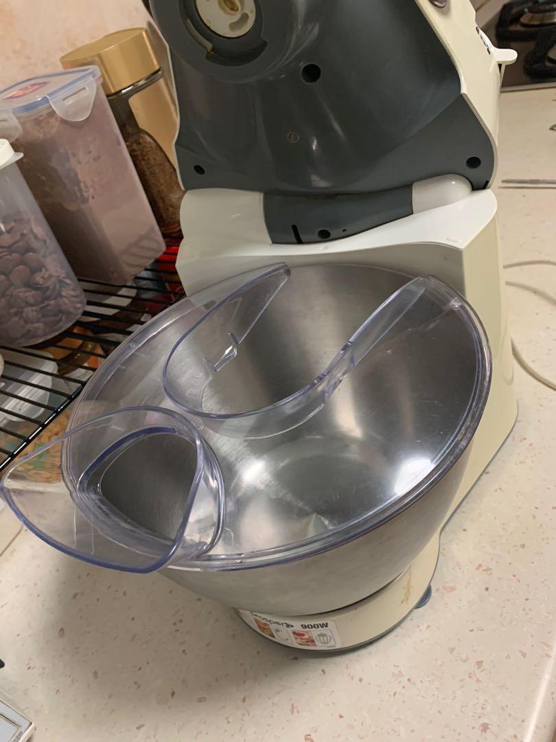 Kenwood Stand Mixer KM28, TV & Home Appliances, Kitchen Appliances, Hand & Stand Mixers on Carousell