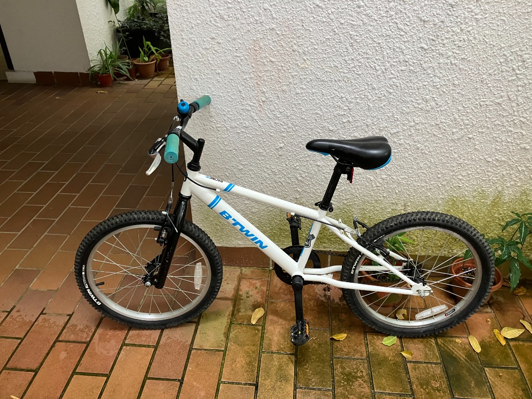 used kids mountain bike