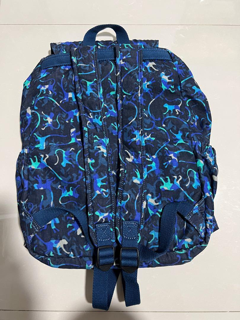 Kipling Backpack (Category: Backpacks) located in Singapore. Submitted by WJ5224225 (Listing ID 1177149734, Image 2). Description: .