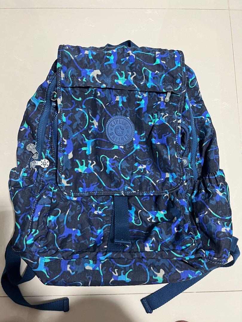 Kipling Backpack (Category: Backpacks) located in Singapore. Submitted by WJ5224225 (Listing ID 1177149734, Image 1). Description: .
