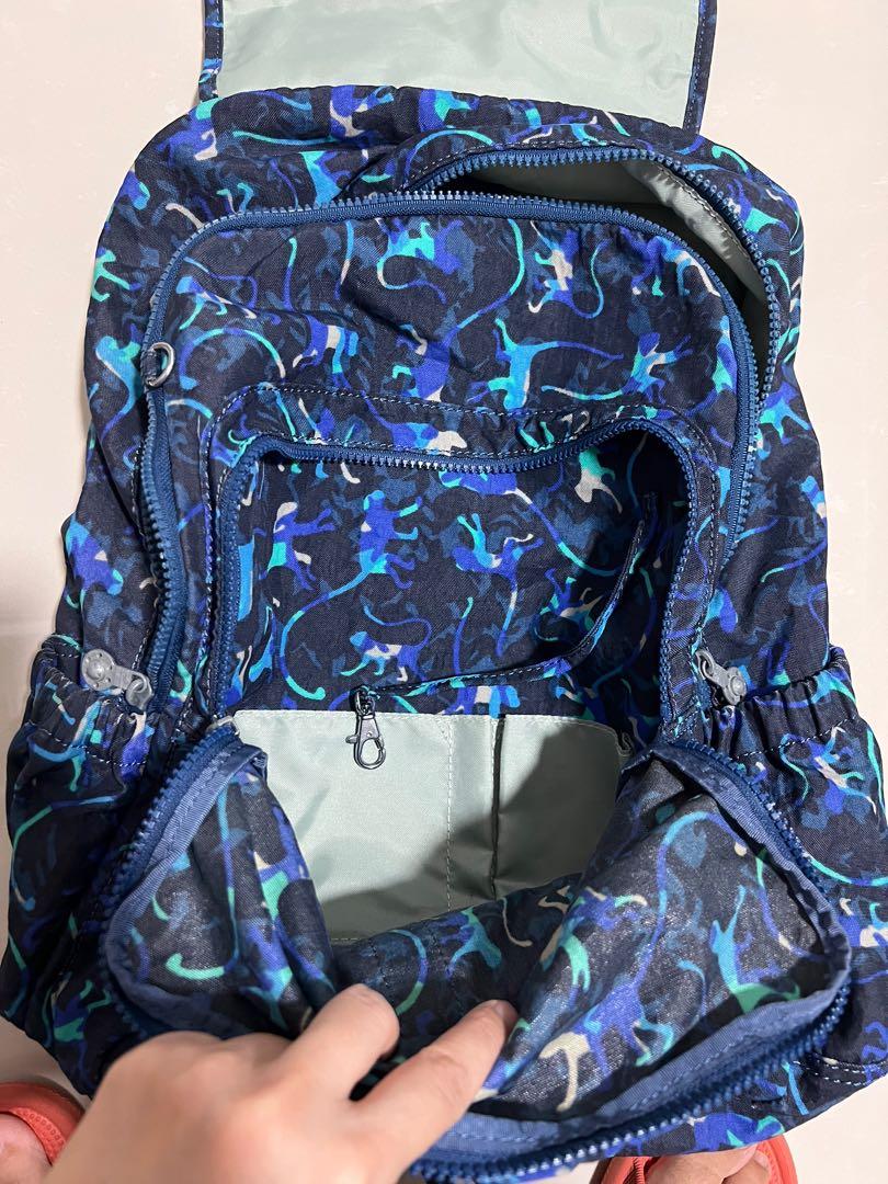 Kipling Backpack (Category: Backpacks) located in Singapore. Submitted by WJ5224225 (Listing ID 1177149734, Image 5). Description: .