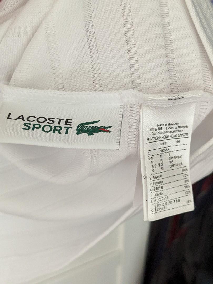 Lacoste dh8132 outlet