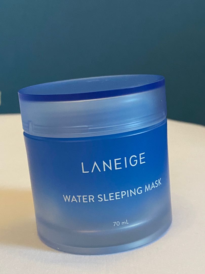 Laneige sleeping mask 70ml, Beauty & Personal Care, Face, Face Care on