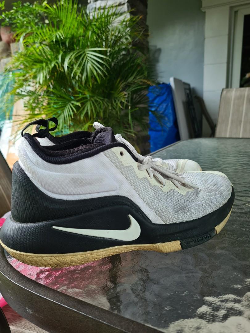 Nike zoom shop lebron witness 2