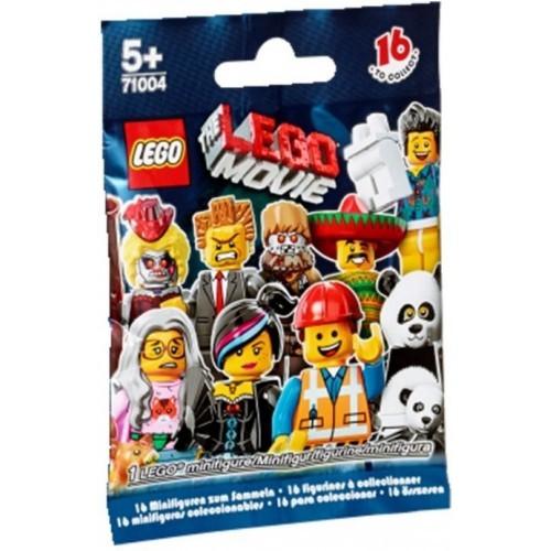 Lego minifigures hotsell panda