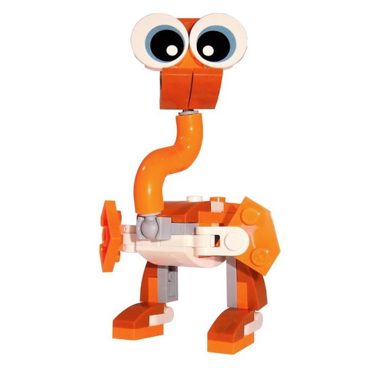 Lego creator 30574 instructions shop
