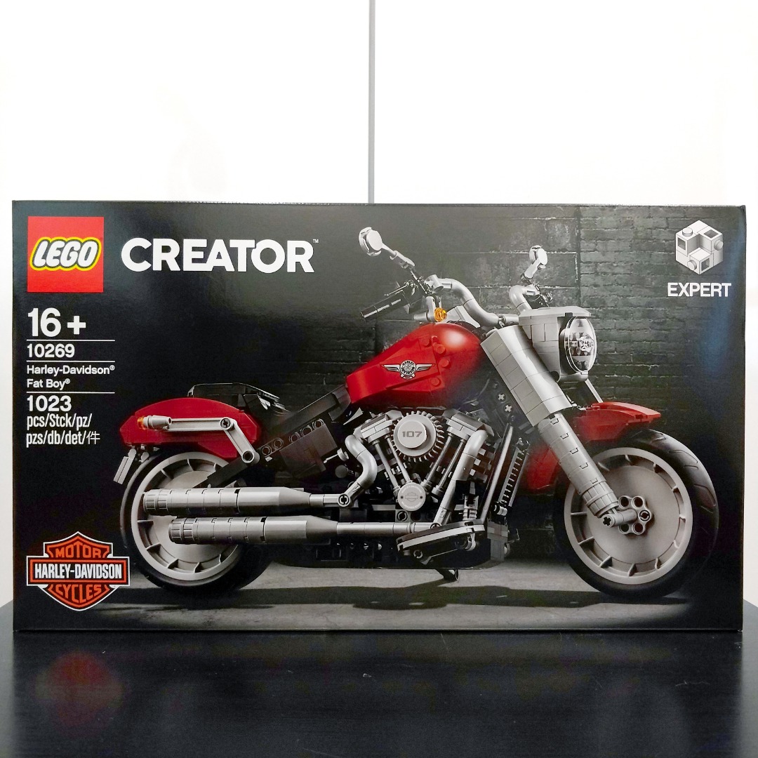 Lego 10269 price online