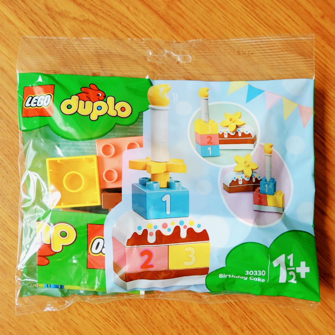 30330 lego top