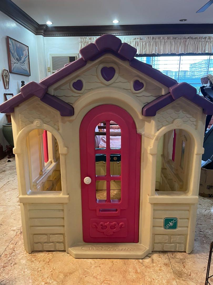 Lerado best sale play house