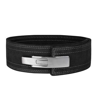 A7 IPF Approved PAL Lever Belt  Pioneer Adjustable Lever Powerlifting Belt  – A7 Singapore