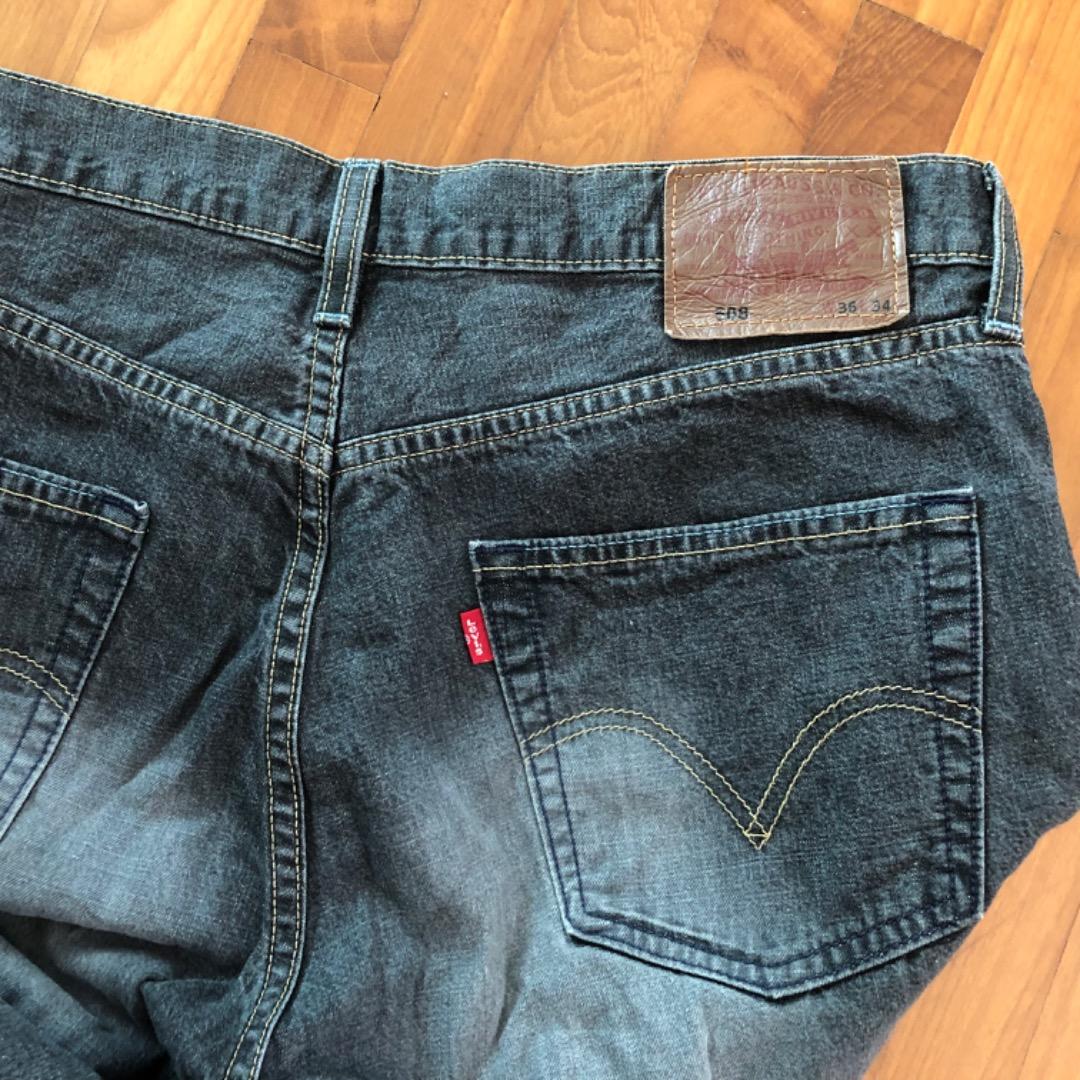 Levis sales 508 alternative
