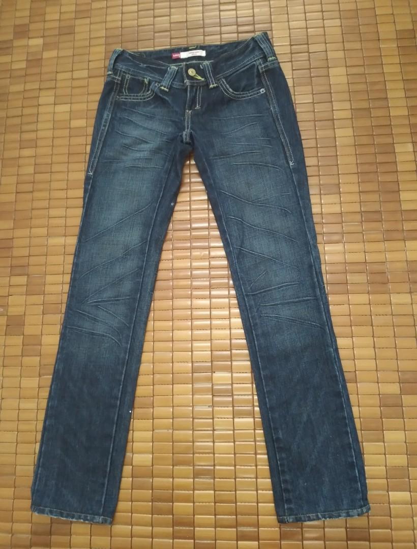 Levis patty anne on sale jeans
