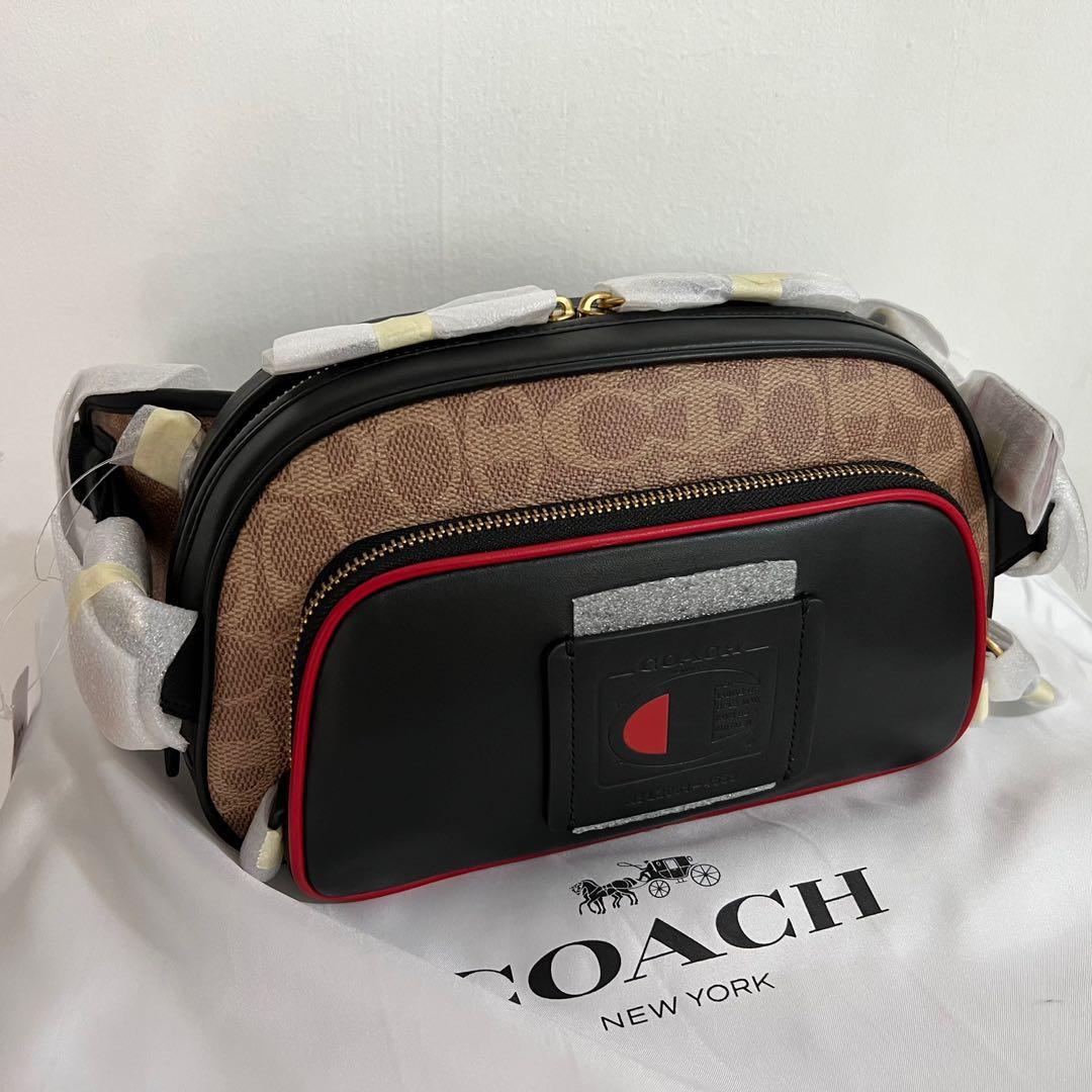 Champion belt bags on sale