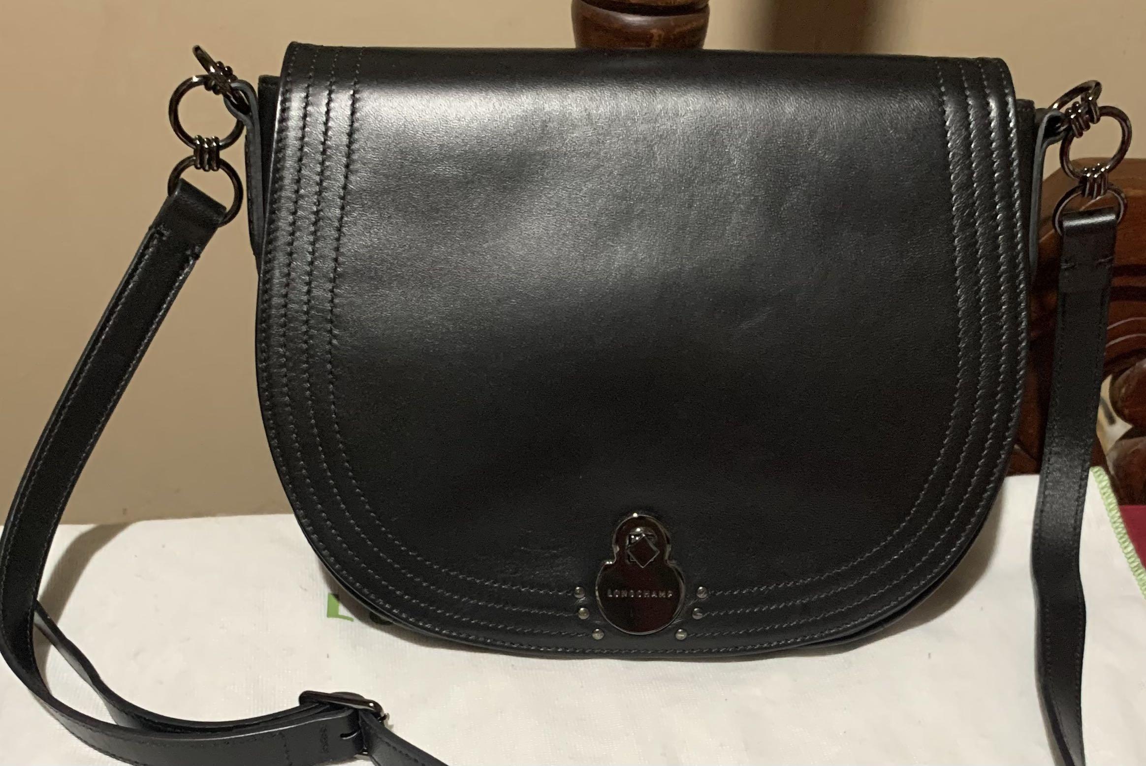 Cavalcade longchamp deals