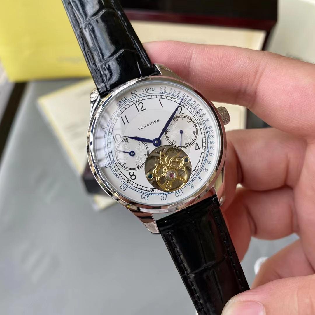 Longines tourbillon clearance
