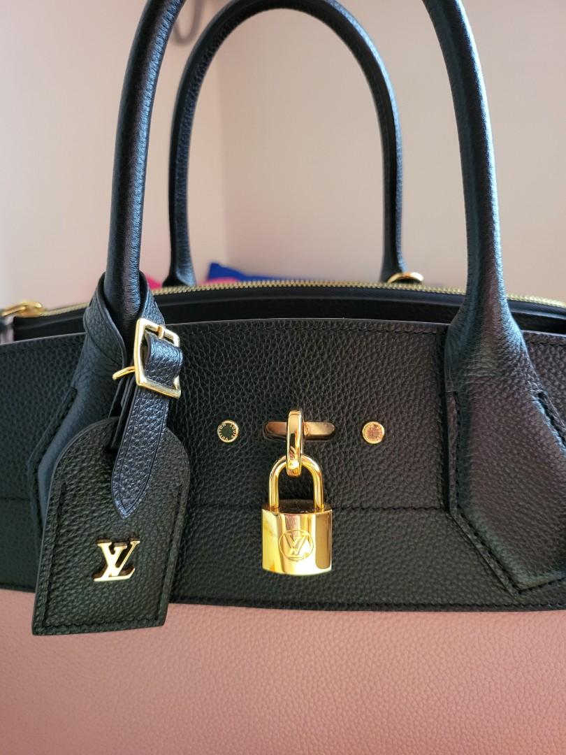 Louis Vuitton City Streamer MM, Luxury, Bags & Wallets on Carousell